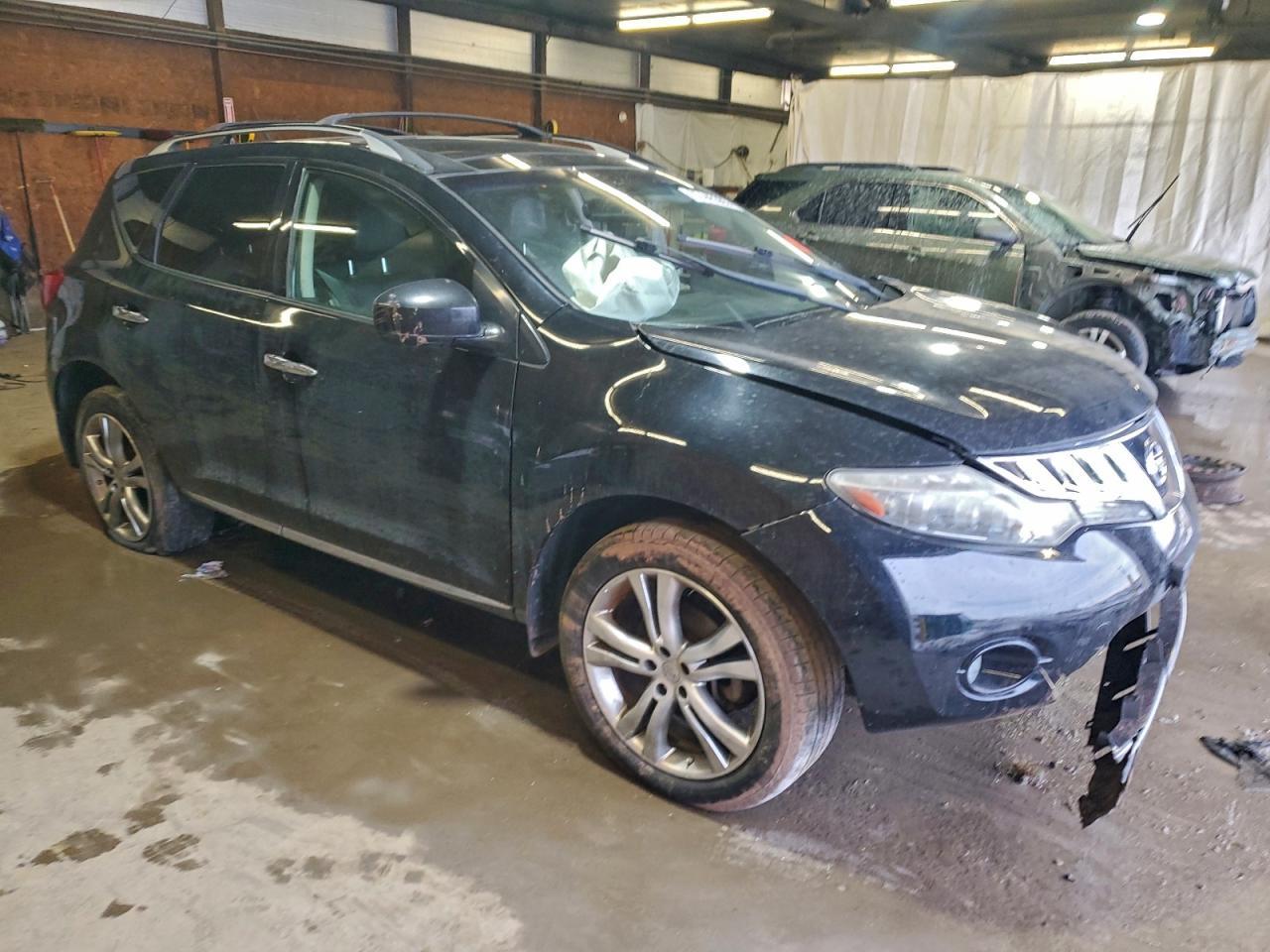 2010 Nissan Murano S - Image 4