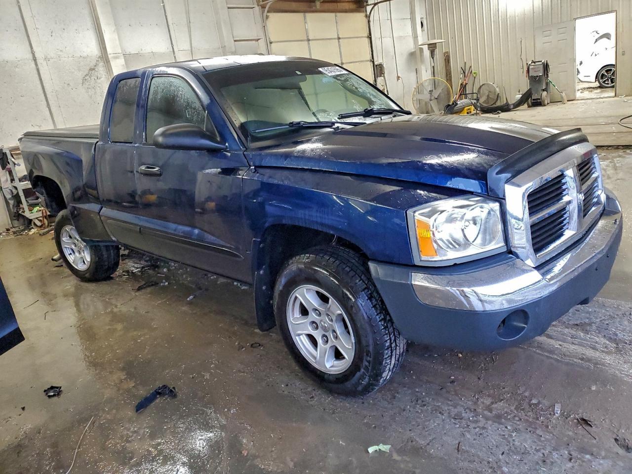 2005 Dodge Dakota Slt - Фото 4
