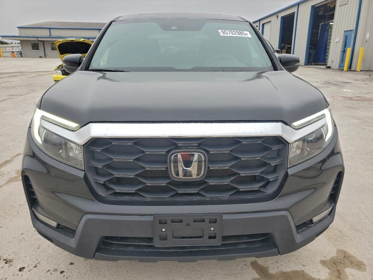 2022 Honda Passport Exl - Image 5