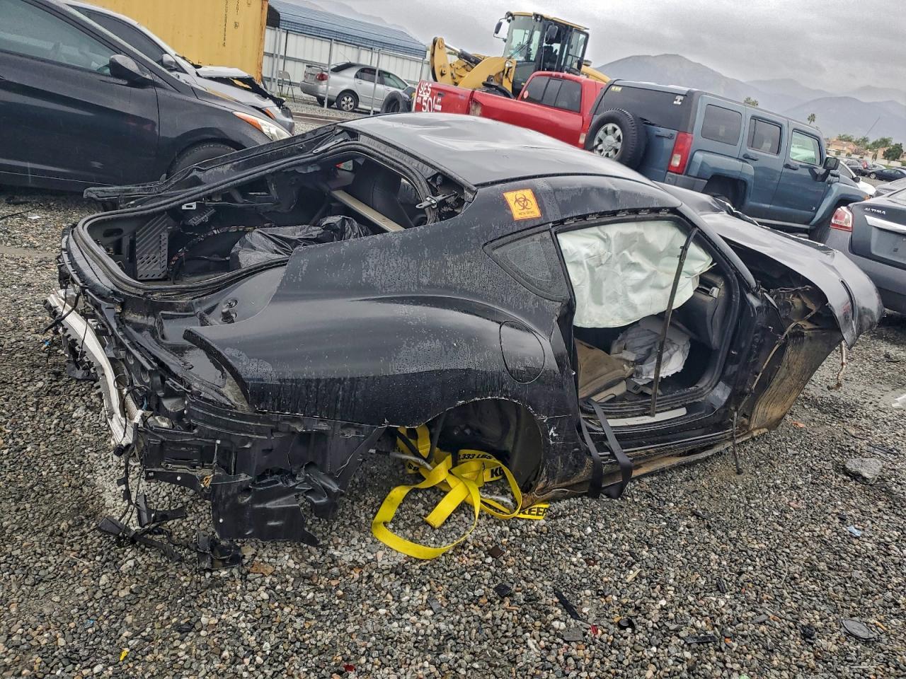 2025 Toyota Supra Base - Фото 3