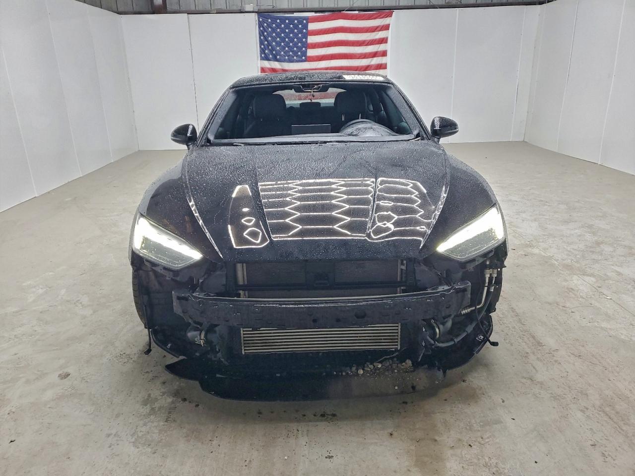 2025 Audi A5 Premium 45 - Image 5