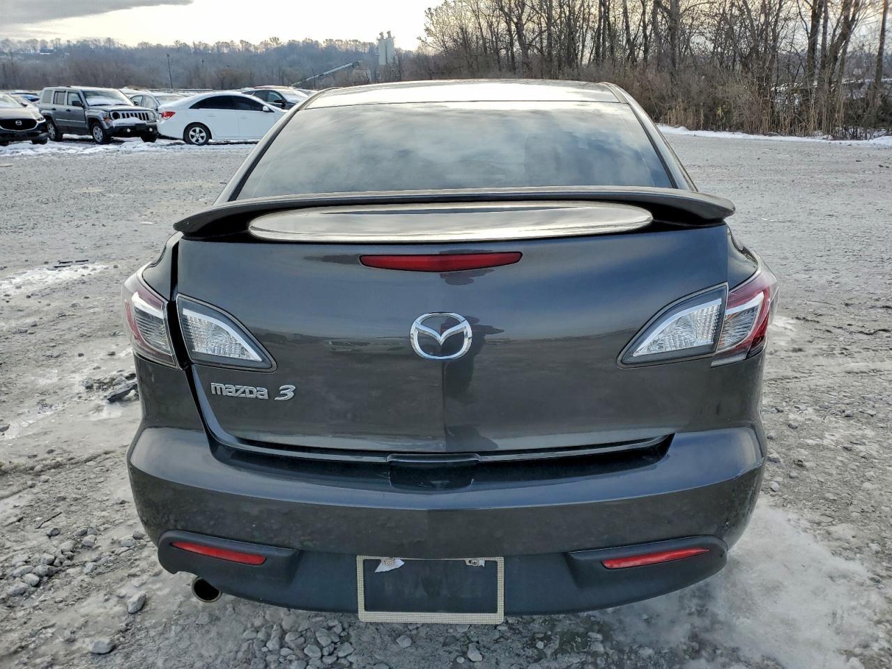 2011 Mazda 3 - Фото 6