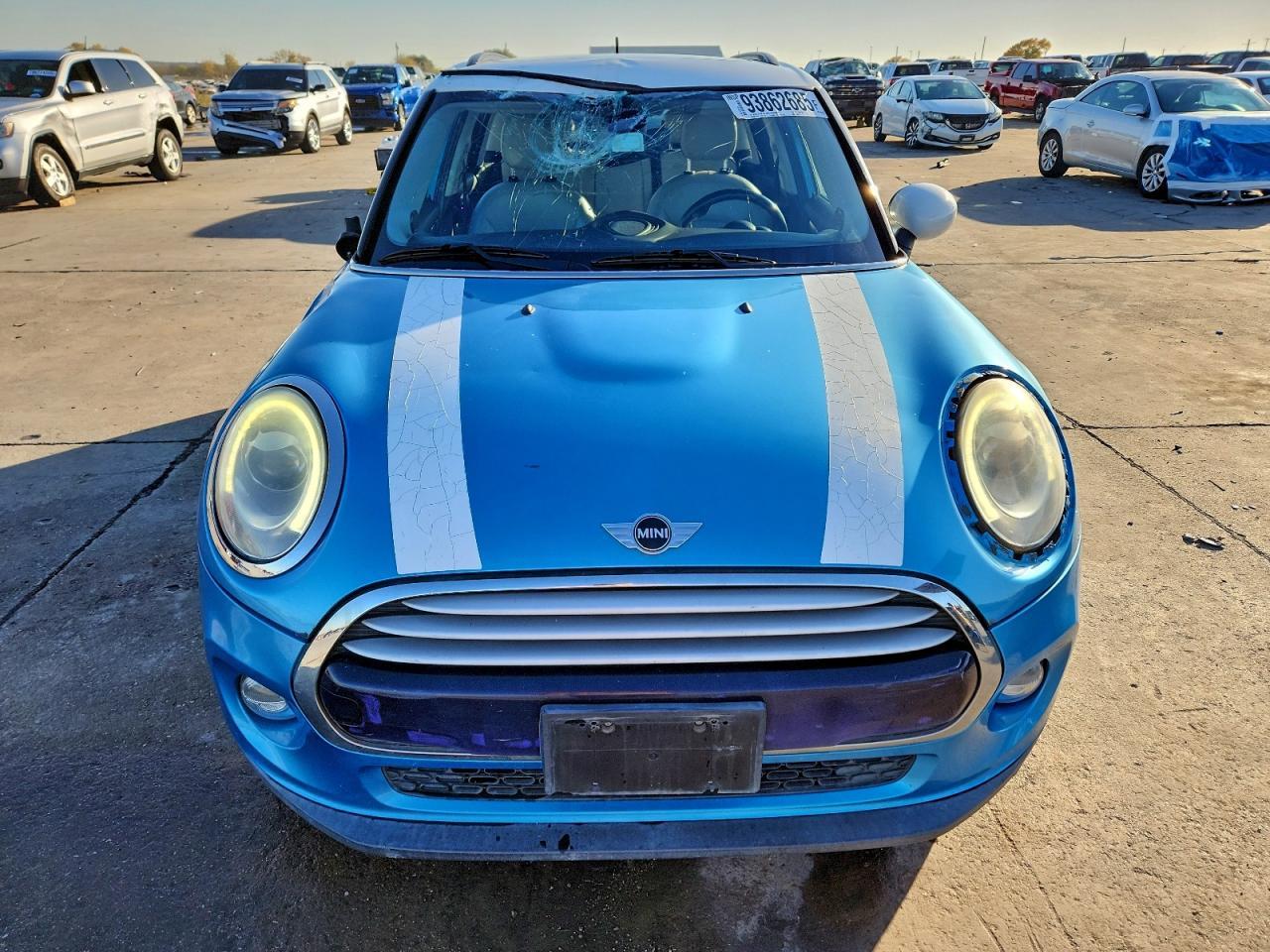2015 Mini Cooper - Фото 5