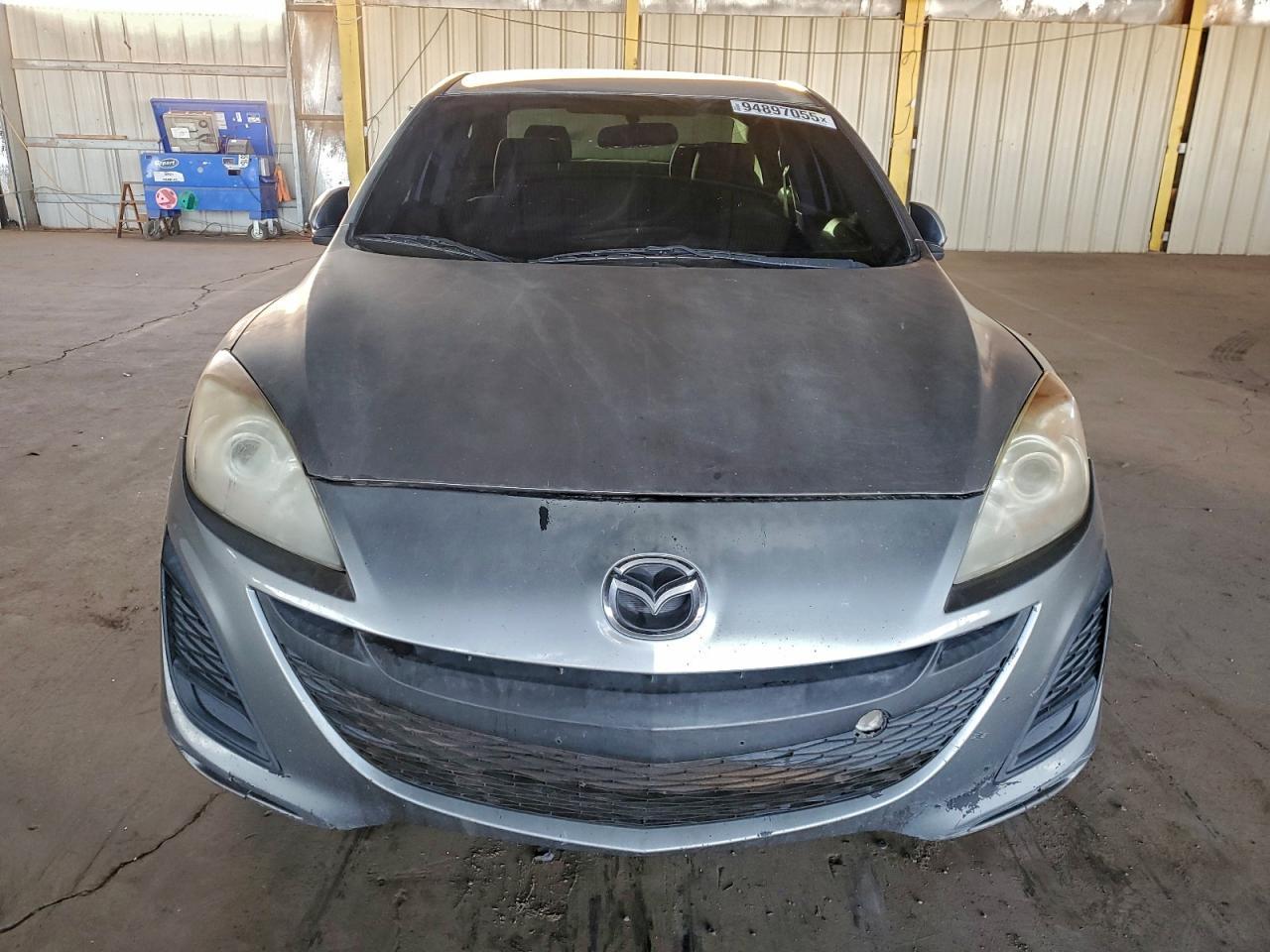 2011 Mazda 3 I - Фото 5