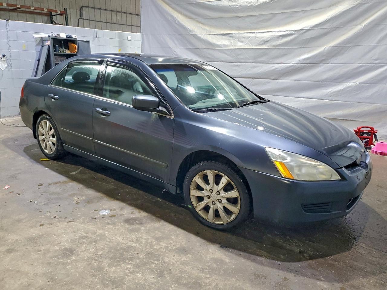 2006 Honda Accord - Image 4