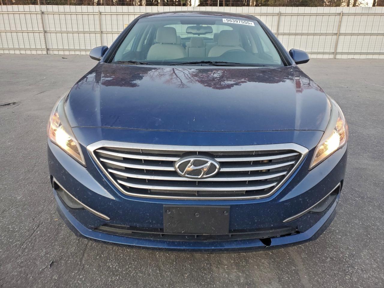 2016 Hyundai Sonata Se - Image 5