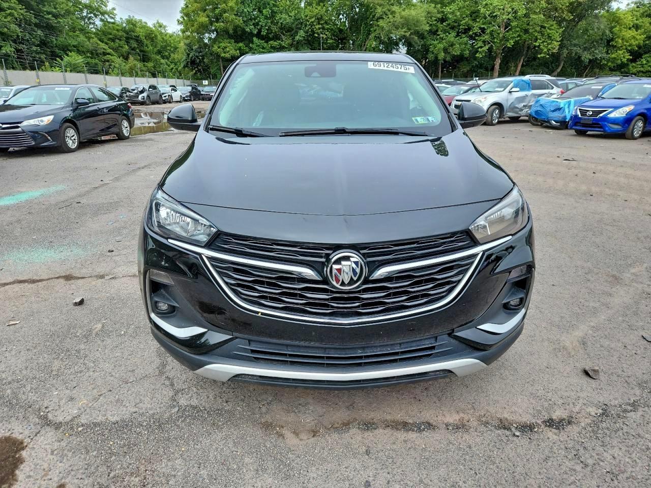 2022 Buick Encore Gx Preferred - Image 5