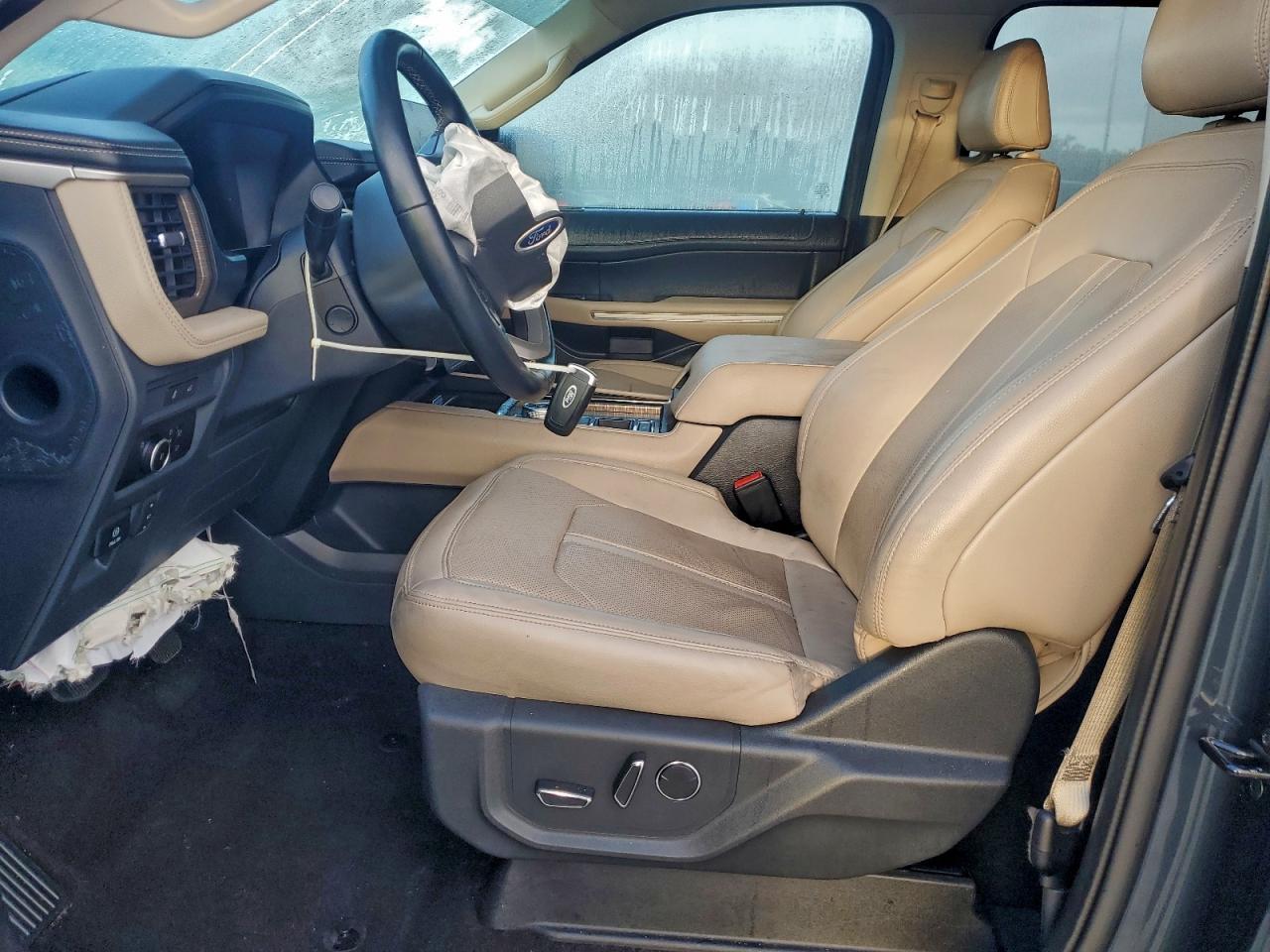 2023 Ford Expedition Limited - Фото 7