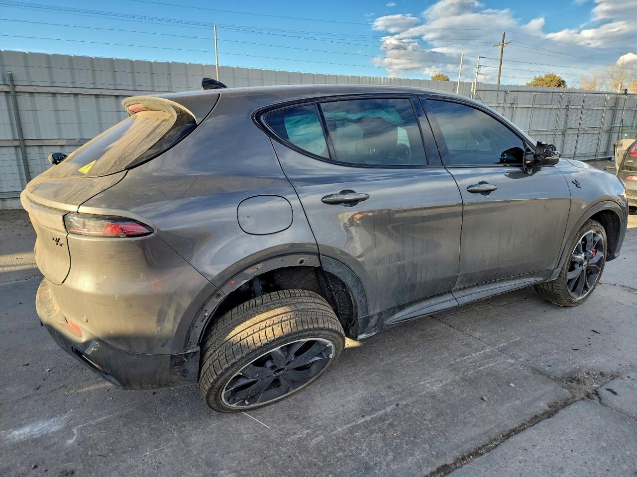 2024 Dodge Hornet R - Фото 3