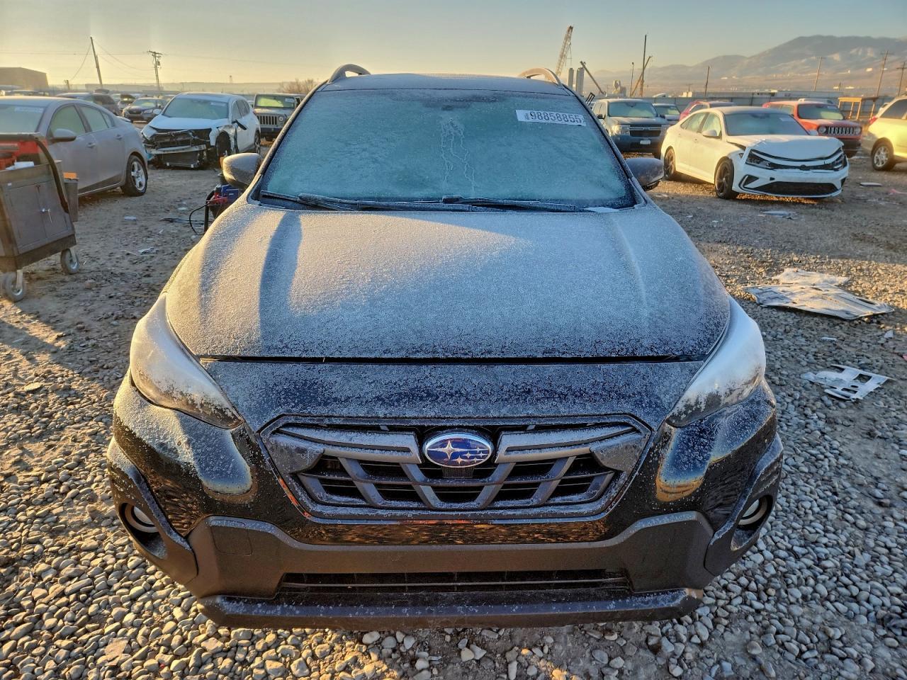 2023 Subaru Crosstrek Sport - Image 5