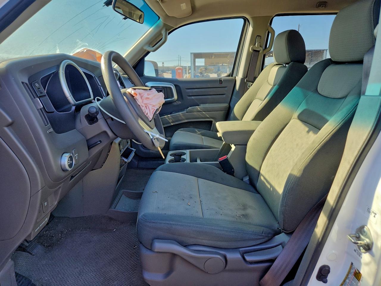 2006 Honda Ridgeline Rt - Фото 7