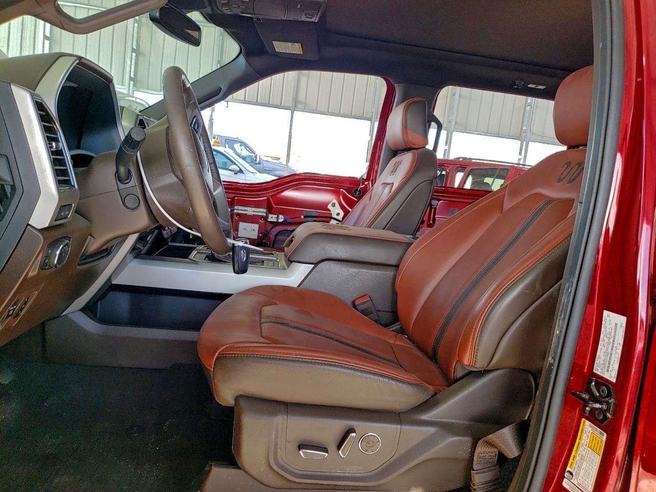 2019 Ford F150 Supercrew - Image 7