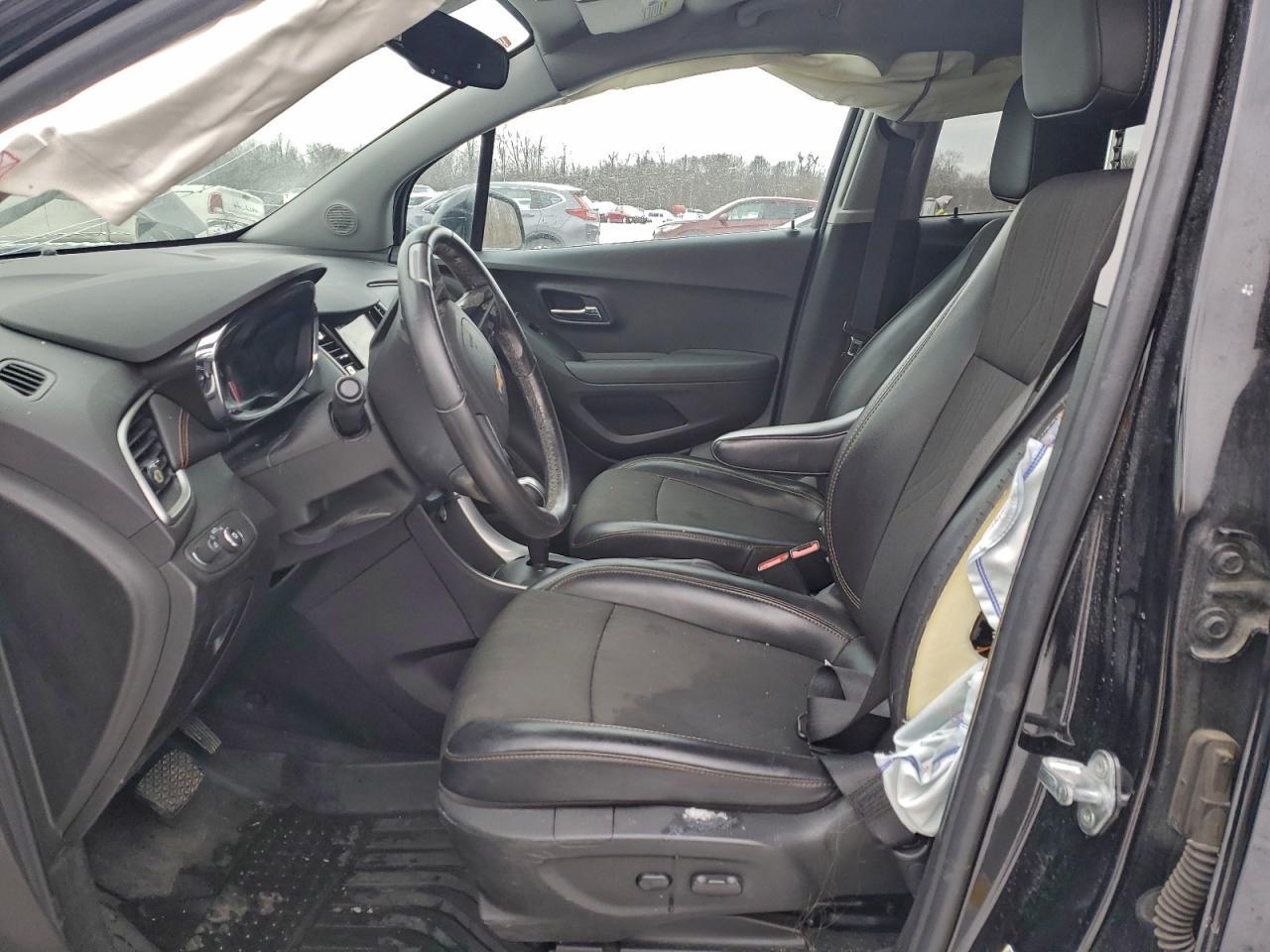 2019 Chevrolet Trax 1Lt - Image 7