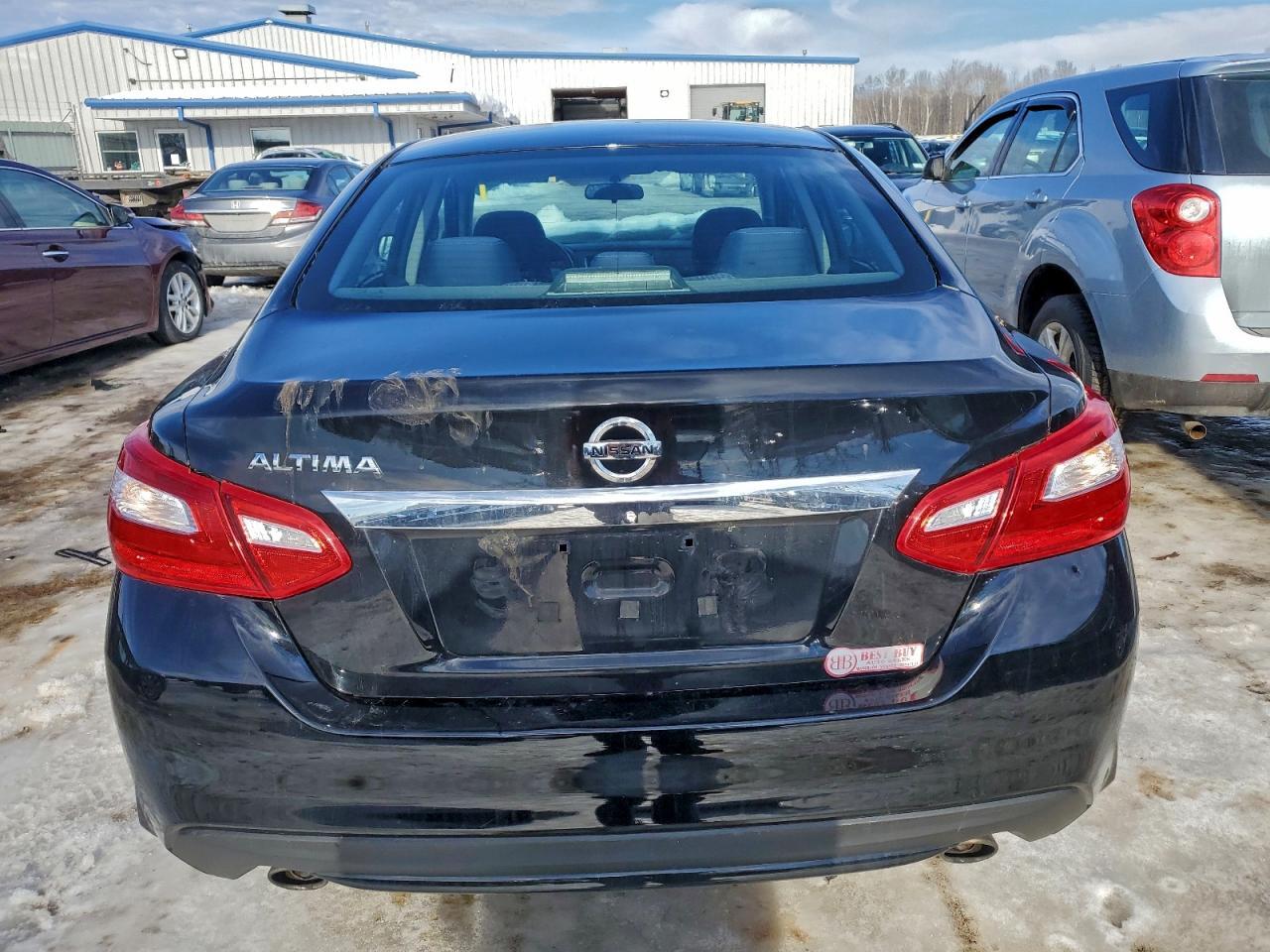 2016 Nissan Altima 2.5 - Image 6