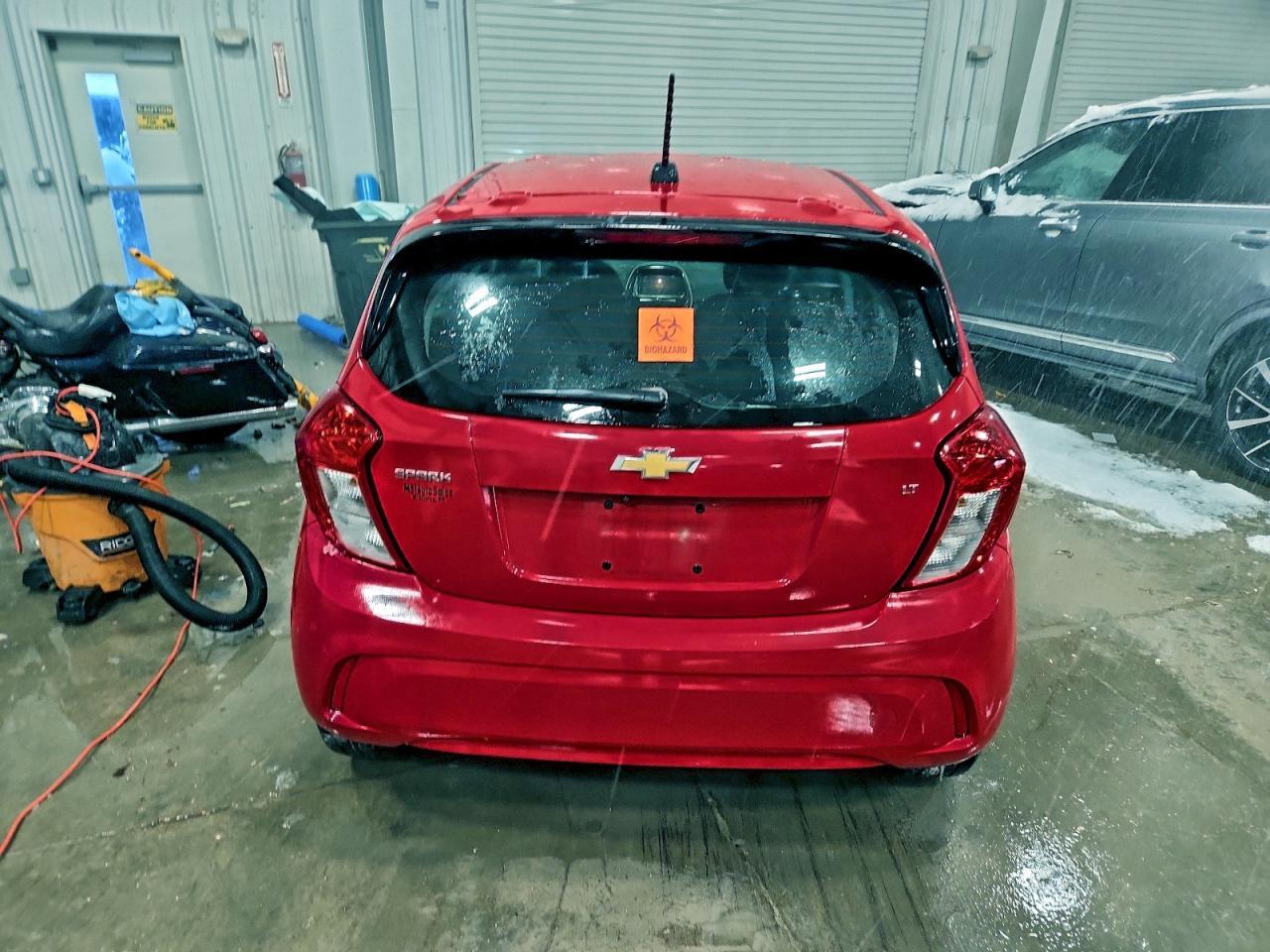 2018 Chevrolet Spark 1Lt - Image 6