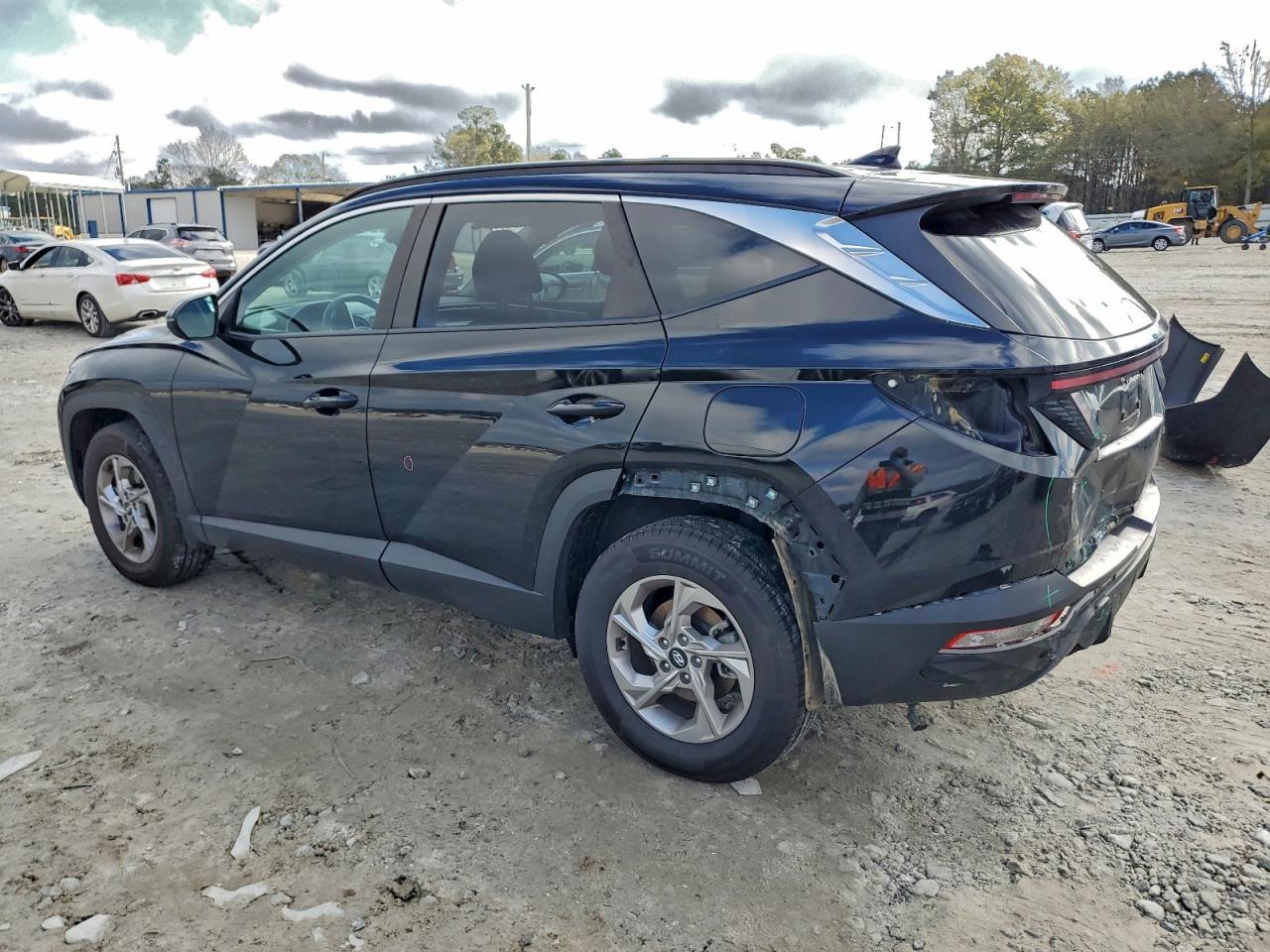 2023 Hyundai Tucson Sel - Image 2
