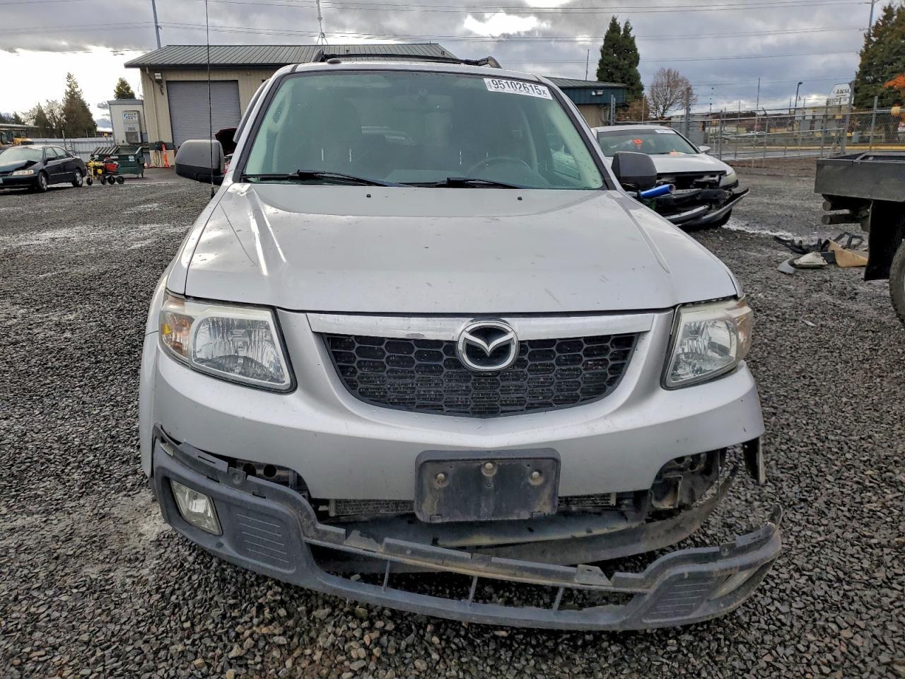 2011 Mazda Tribute S - Фото 5