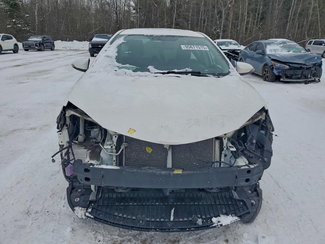 2016 Toyota Corolla L - Image 5