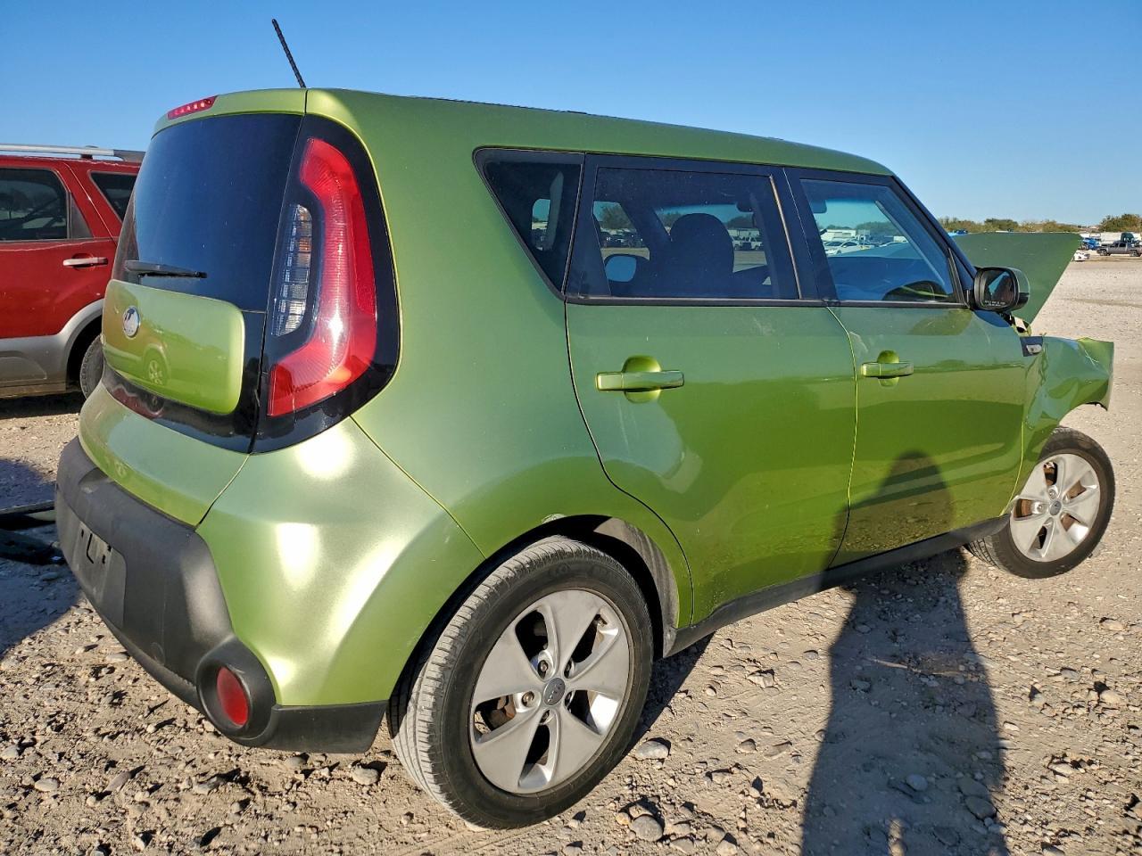2014 Kia Soul - Фото 3