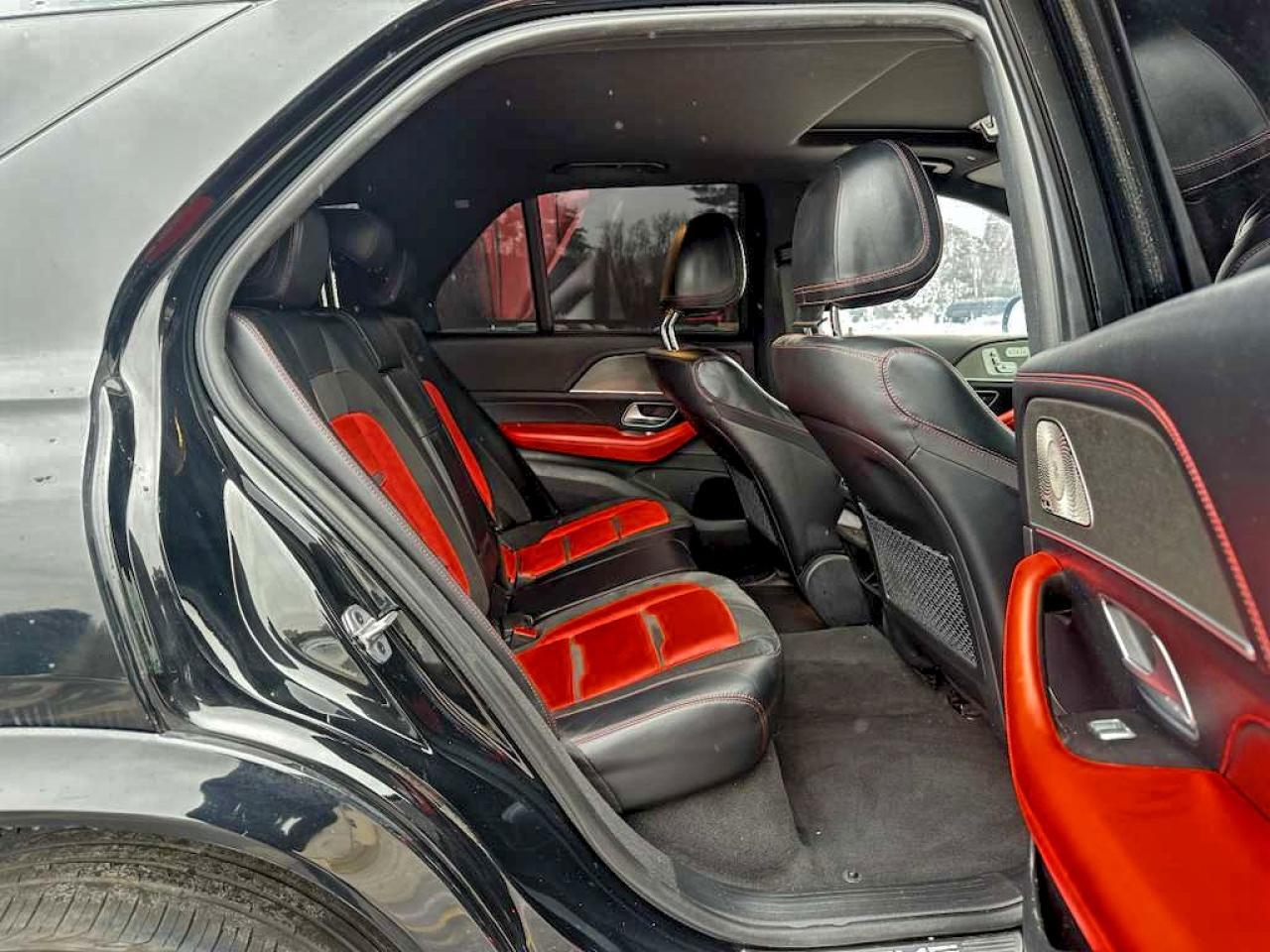 2022 Mercedes-Benz Gle Amg 53 4Matic - Image 7