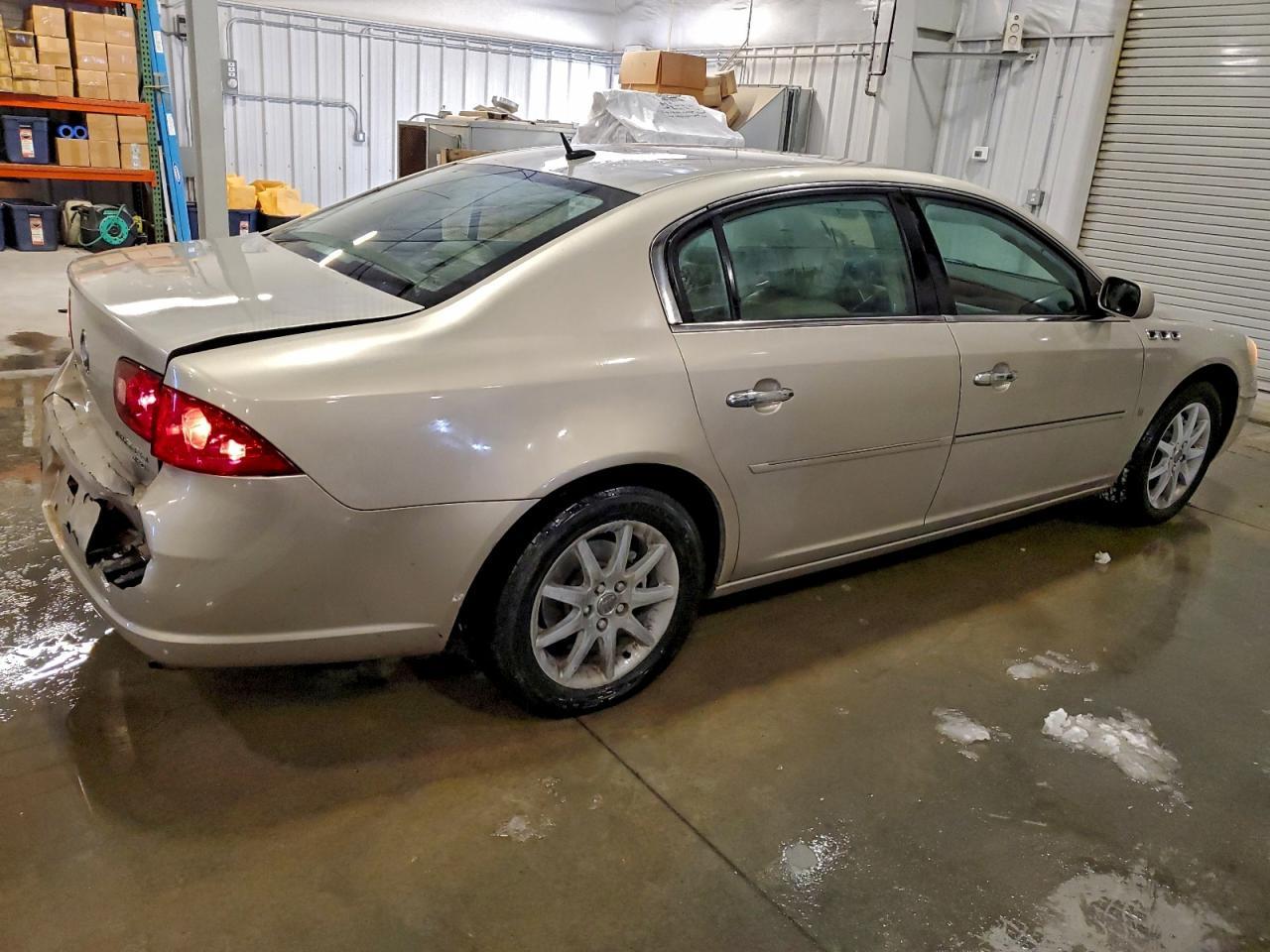 2007 Buick Lucerne - Фото 3
