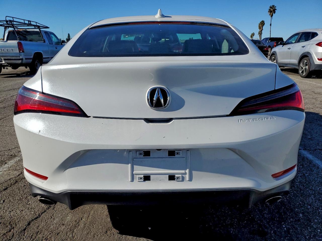 2024 Acura Integra - Image 6