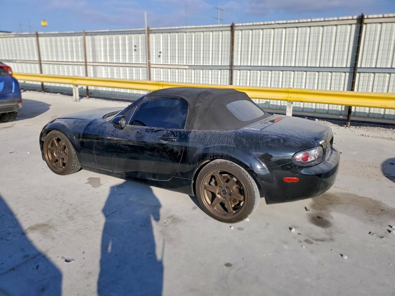 2006 Mazda Mx-5 Miata - Фото 2