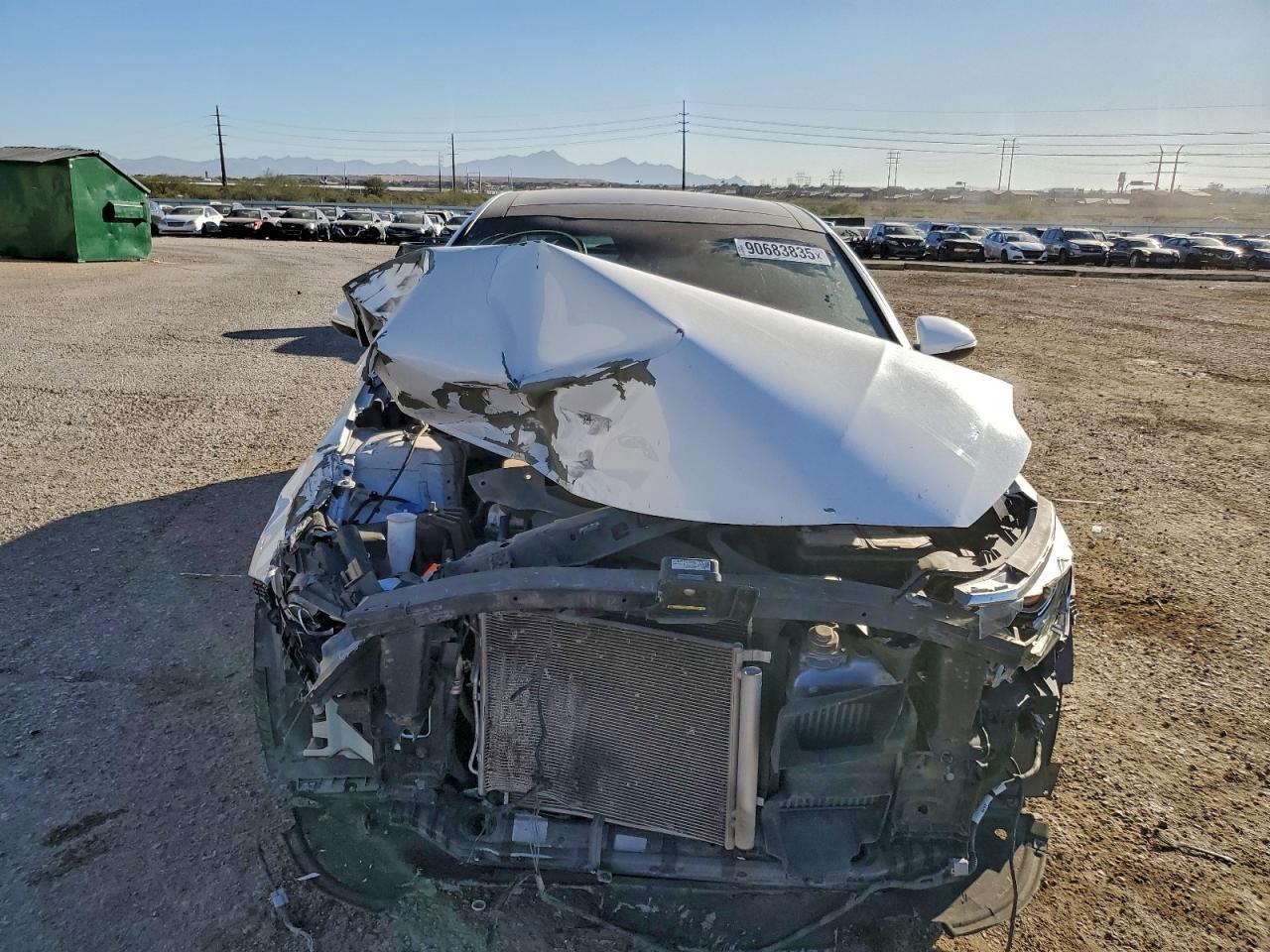 2019 Kia Optima Ex - Фото 5