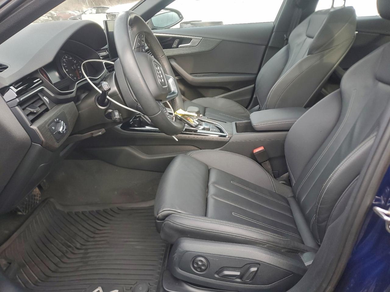 2024 Audi A4 Premium 45 - Фото 7