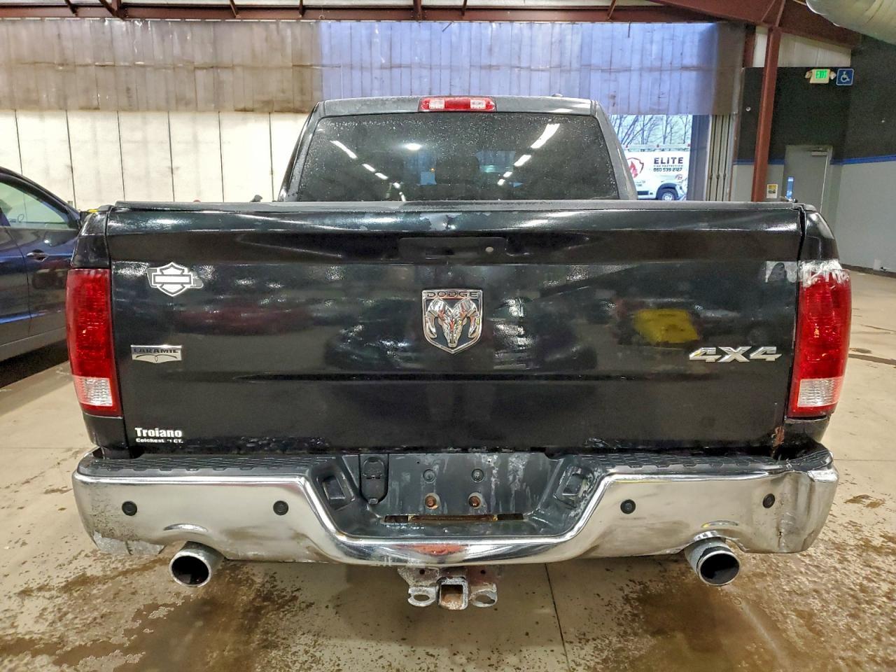 2010 Dodge Ram 1500 - Image 6