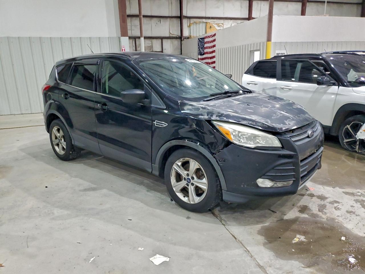2016 Ford Escape Se - Фото 4