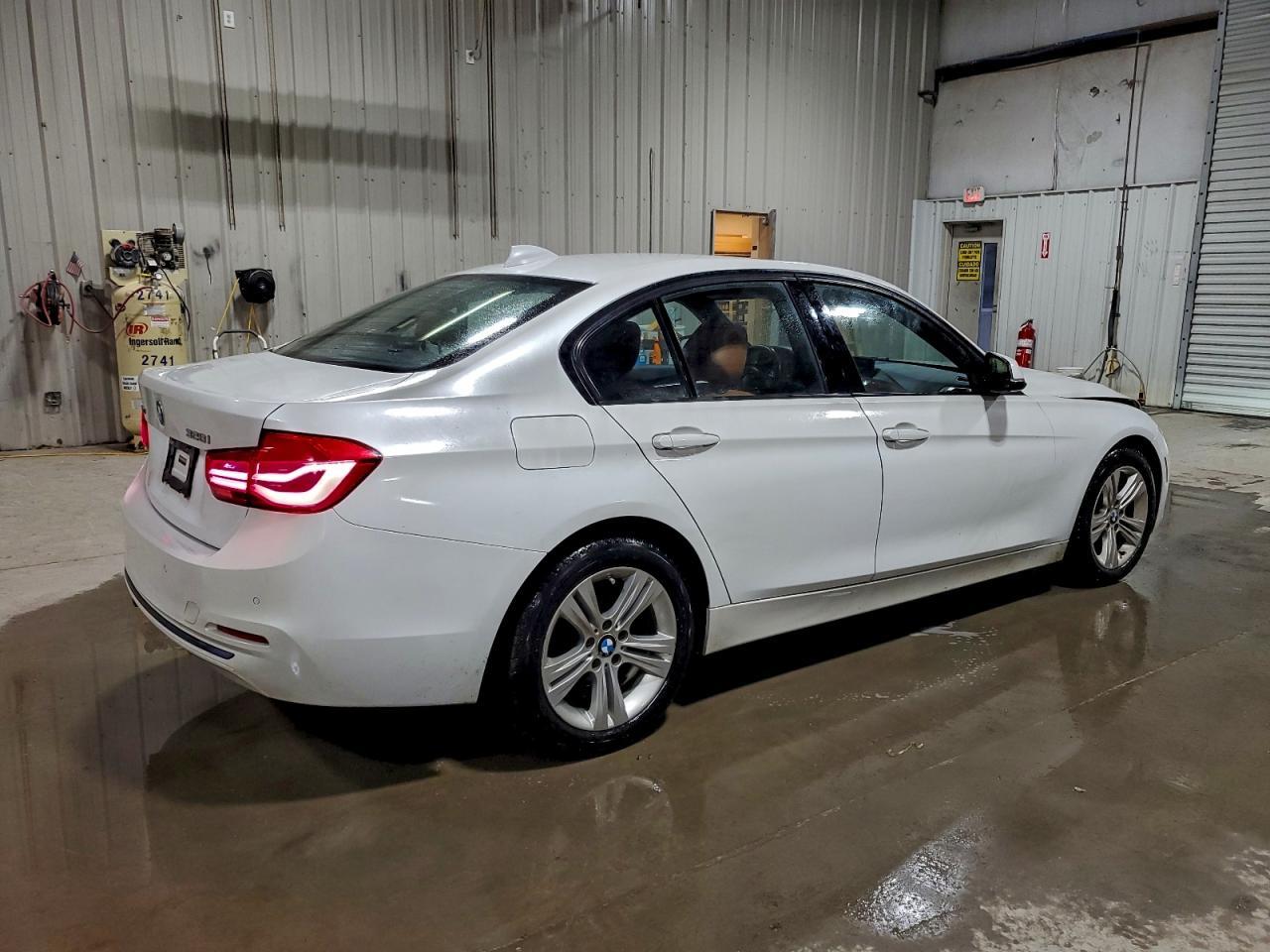 2016 BMW 328 Xi Sulev - Фото 3