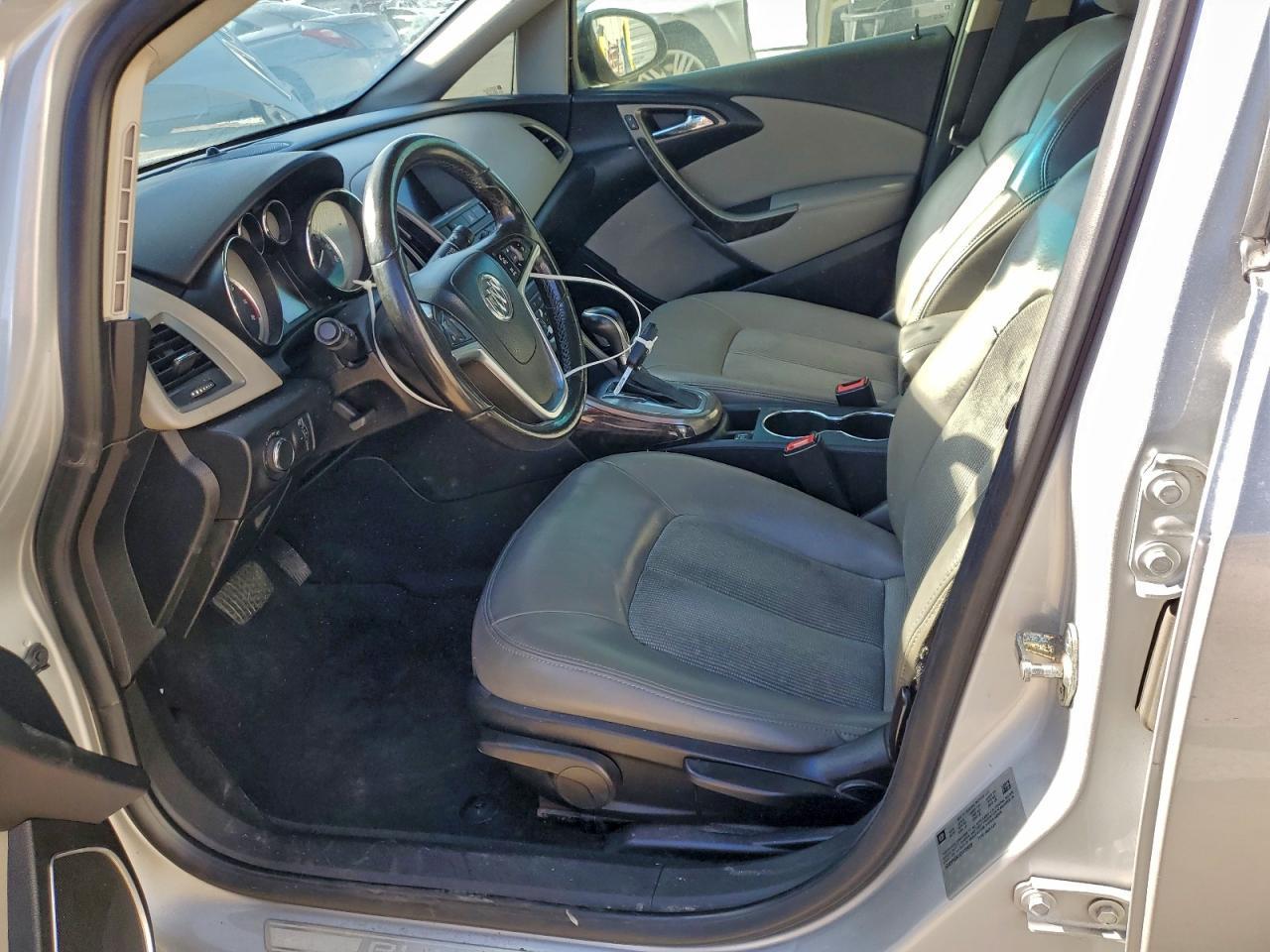 2016 Buick Verano - Фото 7