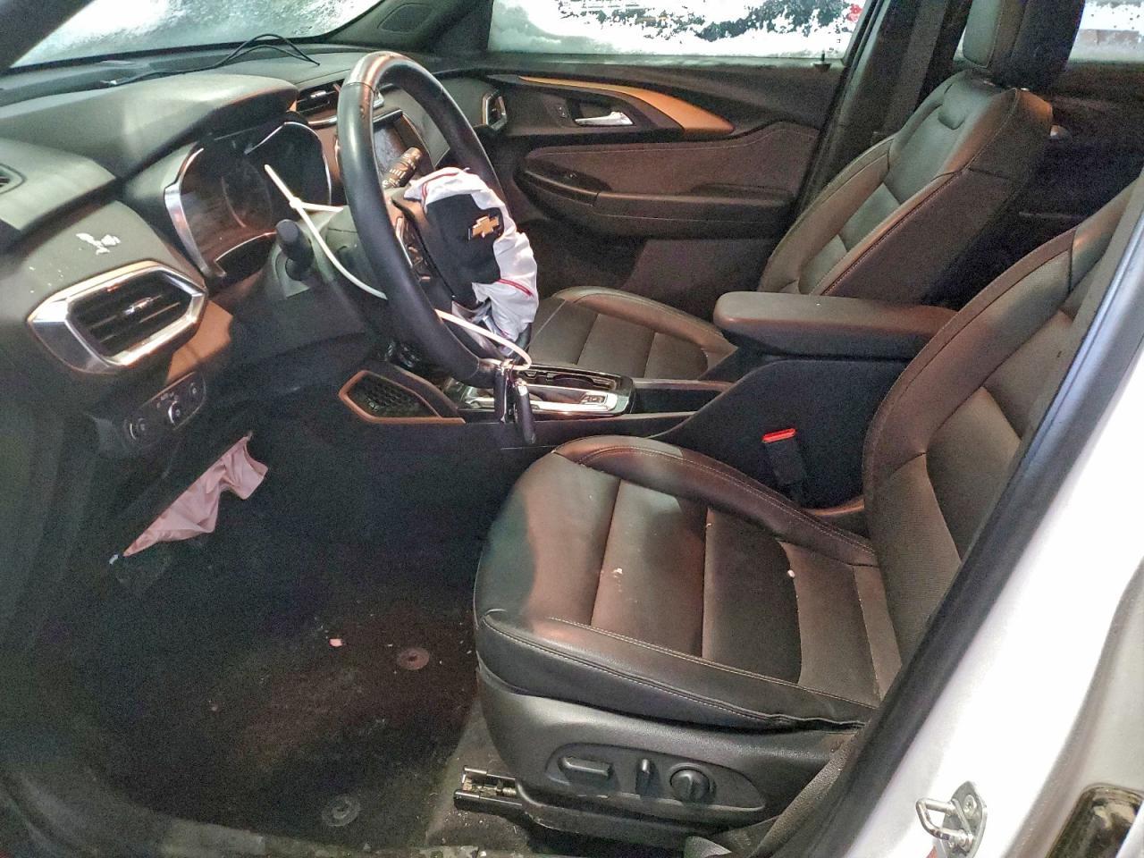 2022 Chevrolet Trailblazer Activ - Image 7