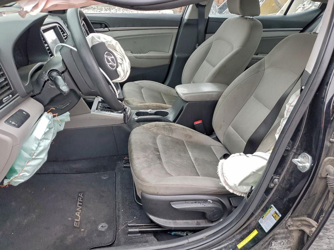 2017 Hyundai Elantra Se - Фото 7