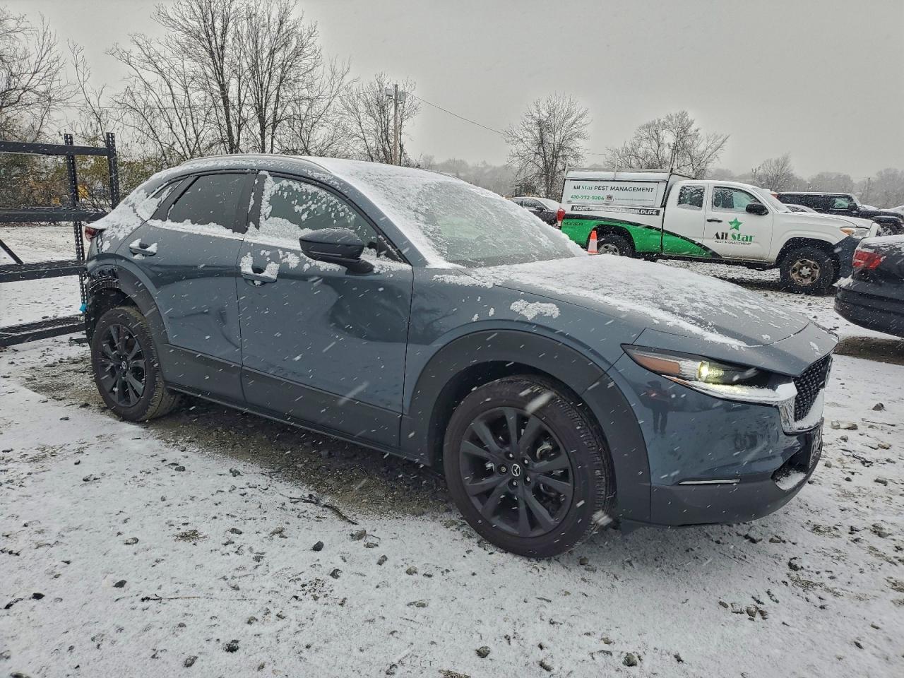 2023 Mazda Cx-30 Preferred - Image 4