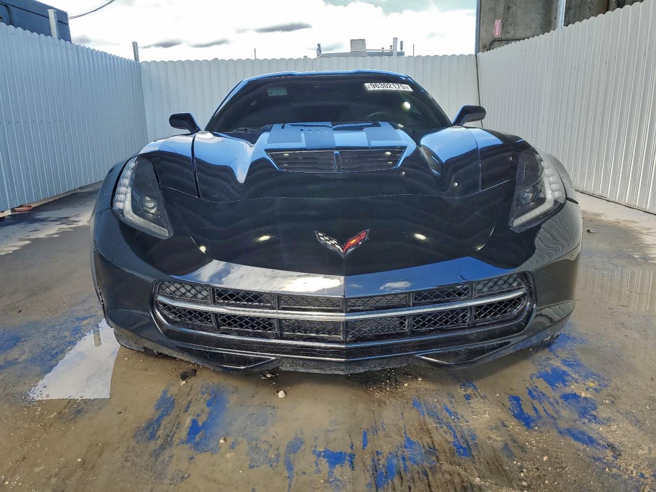 2019 Chevrolet Corvette Z06 1Lz - Фото 5