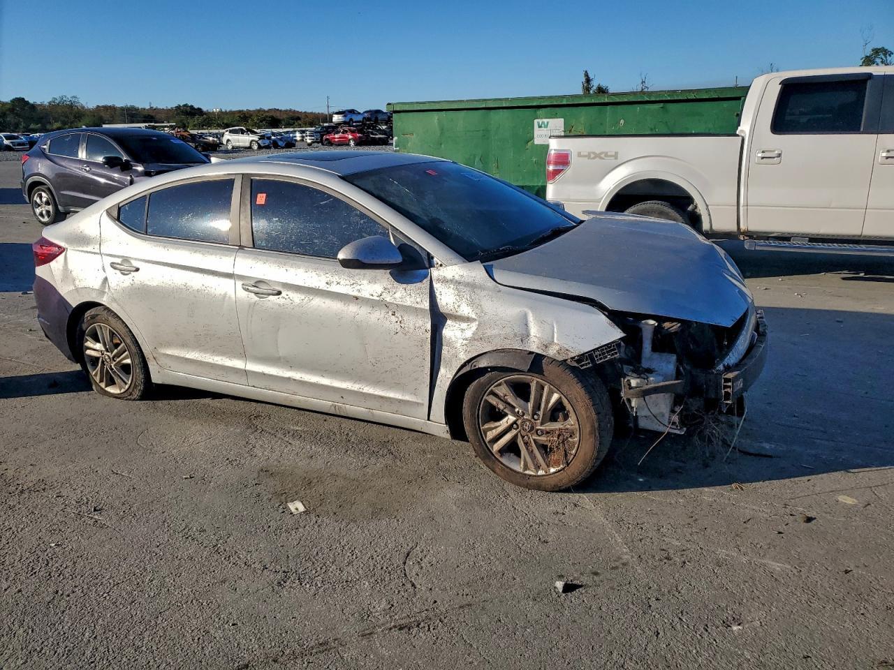 2019 Hyundai Elantra Value Edition - Фото 4