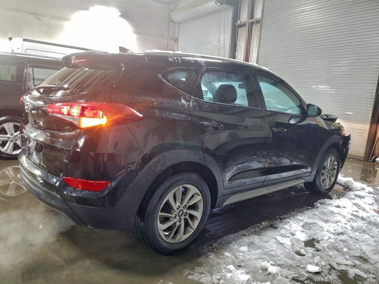 2018 Hyundai Tucson Sel - Image 3
