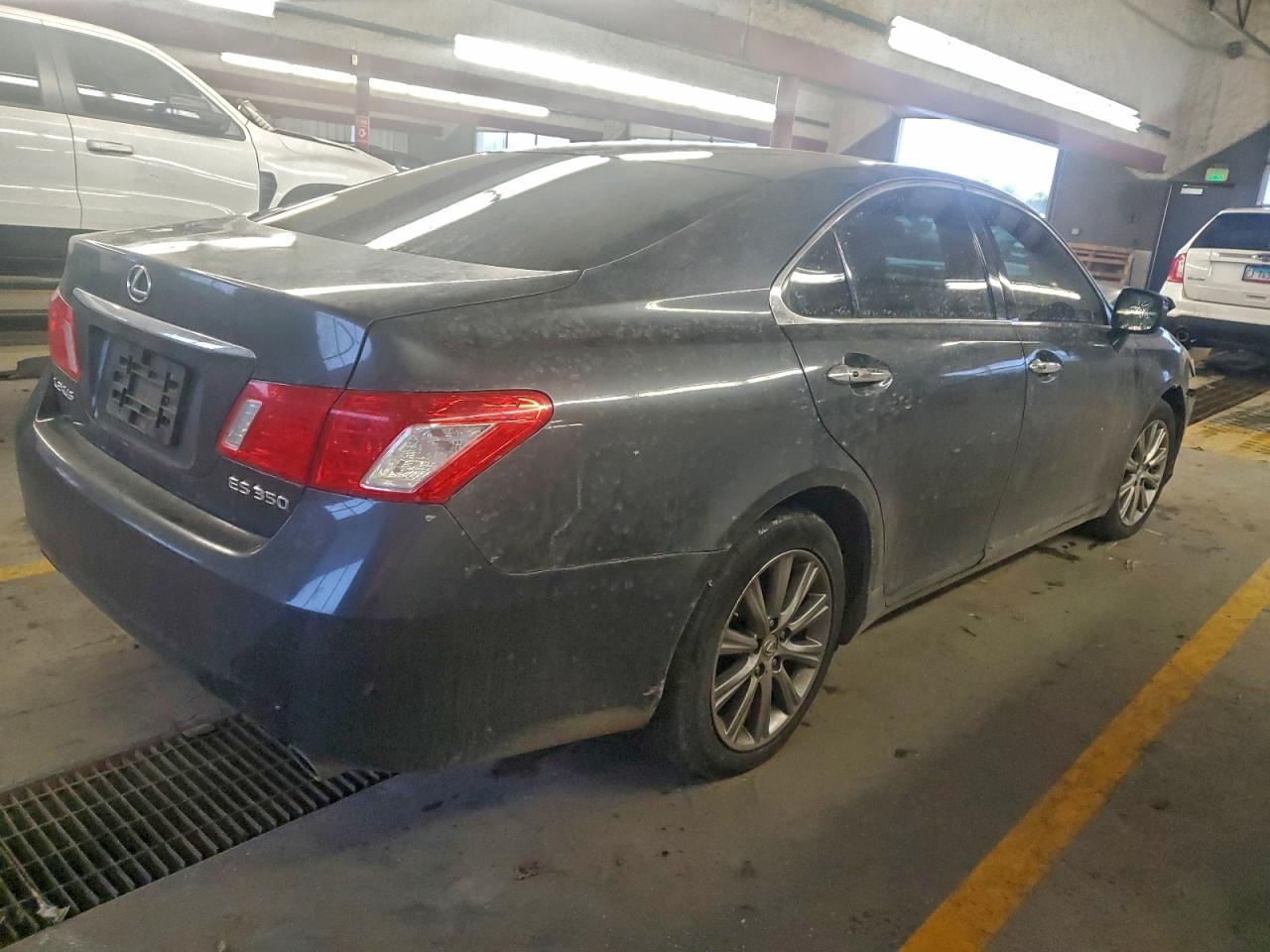 2007 Lexus Es 350 - Image 3