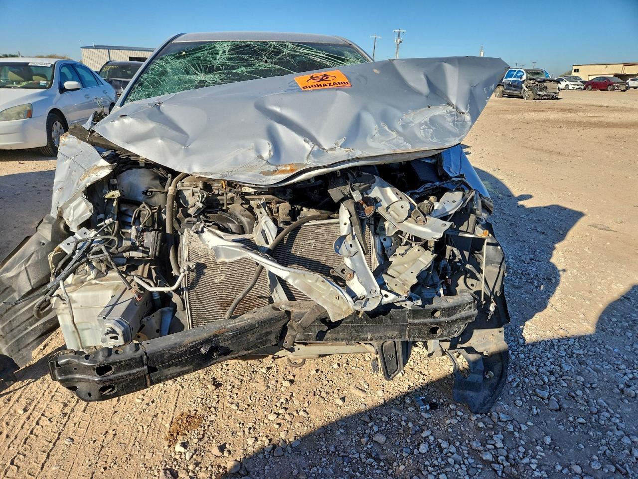 2015 Toyota Corolla L - Фото 5