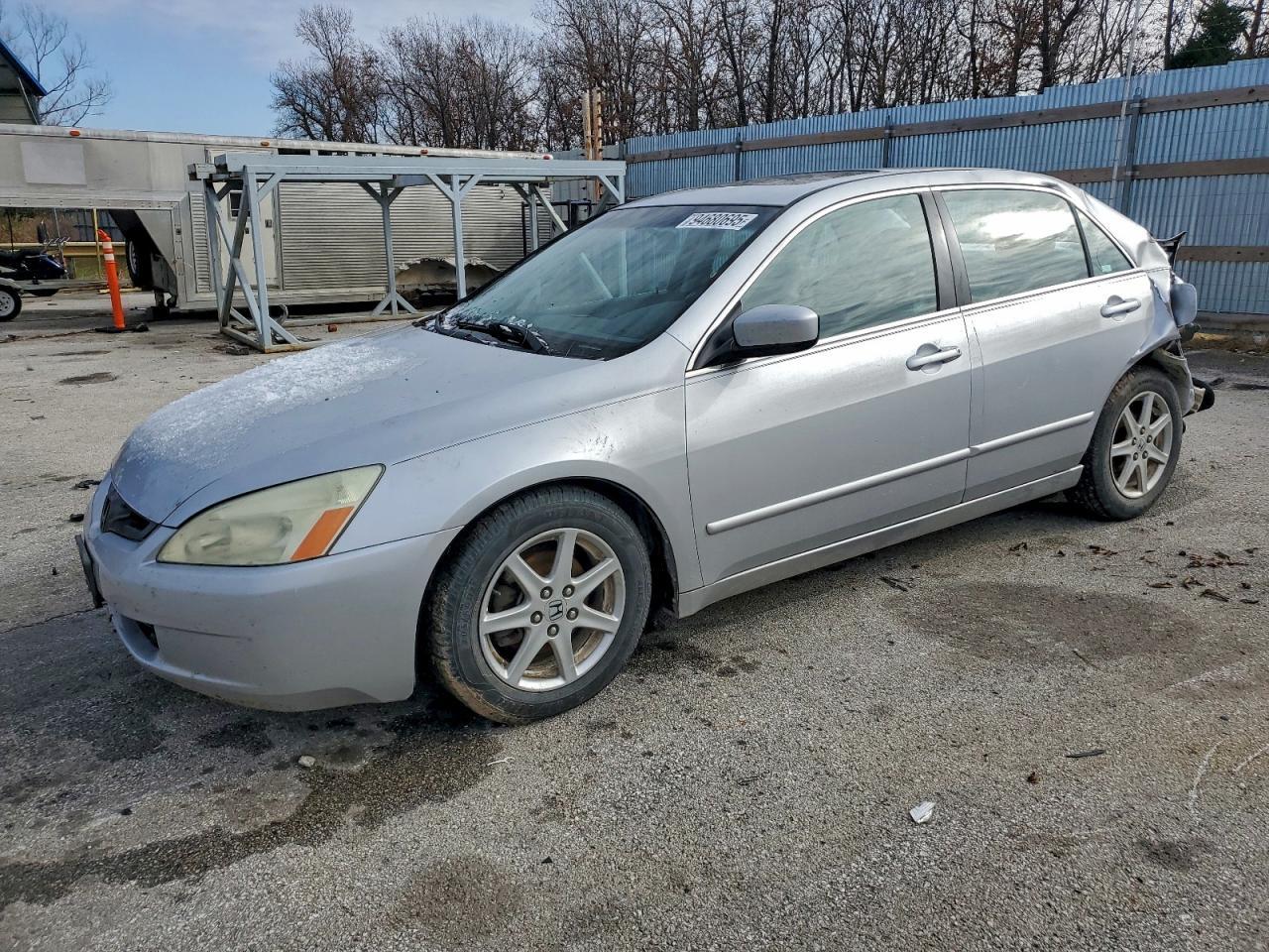 2003 Honda Accord Ex