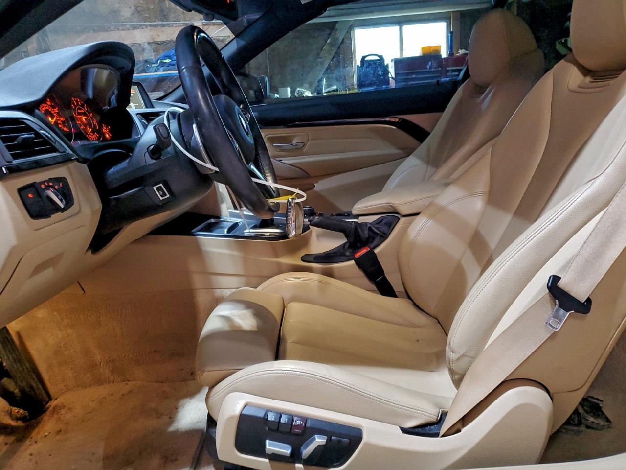 2016 BMW 428 Xi Sulev - Фото 7