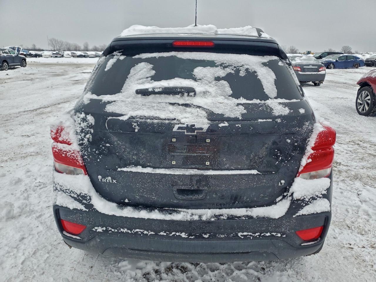 2020 Chevrolet Trax 1Lt - Image 6