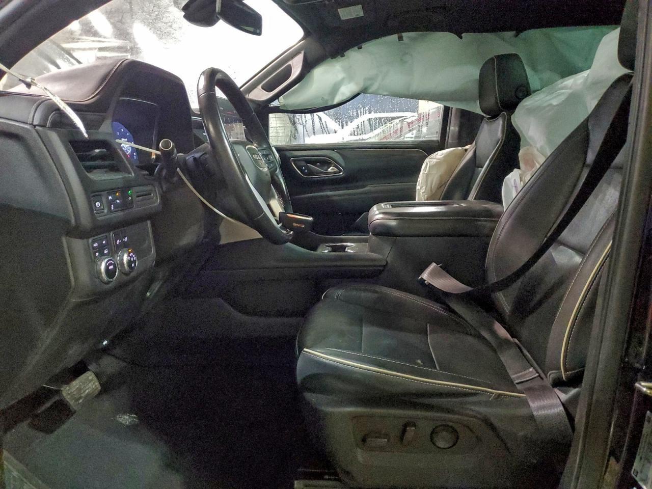 2022 GMC Yukon Xl K1500 Slt - Image 7