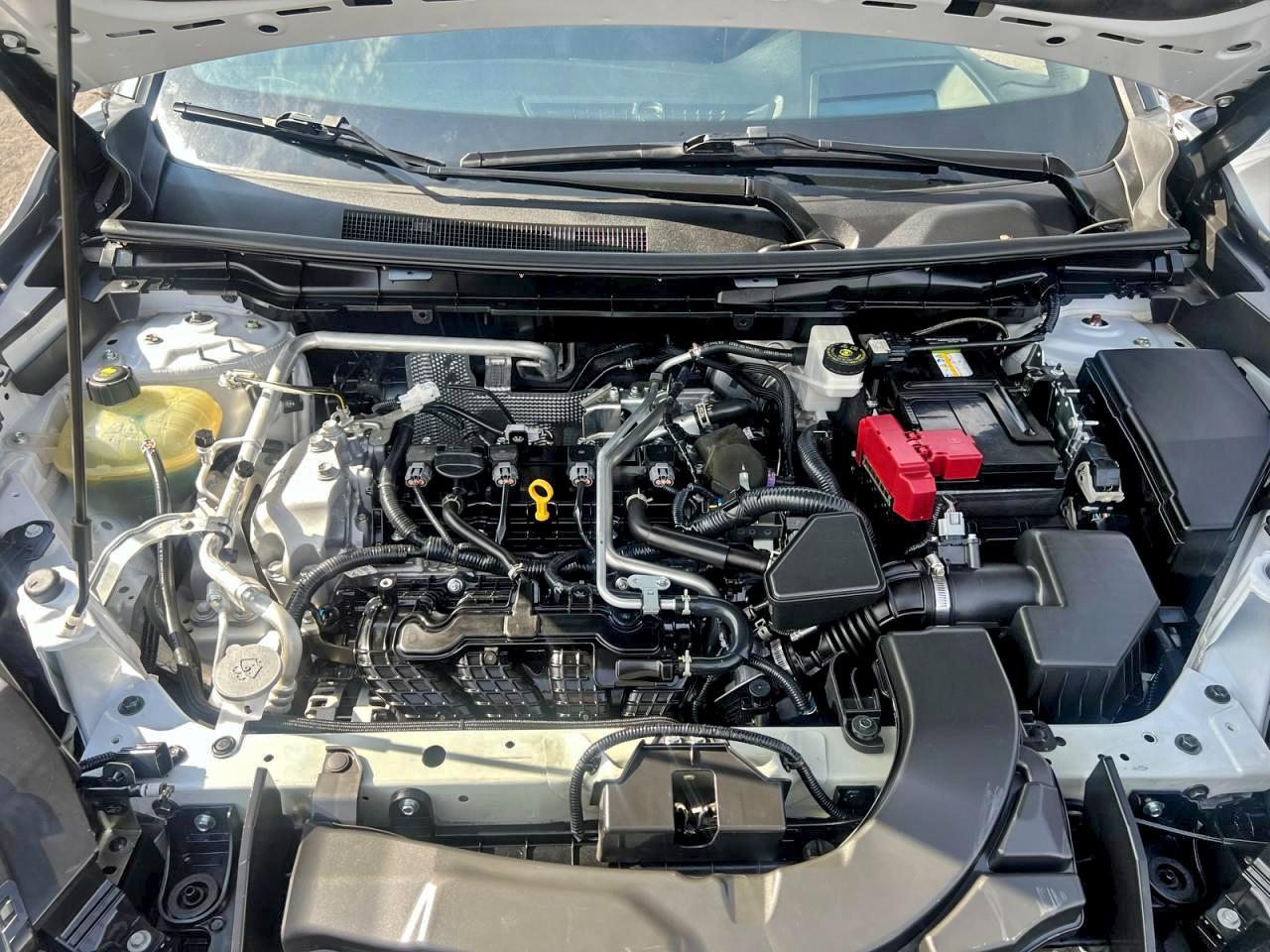 2022 Mitsubishi Outlander Sel - Фото 7