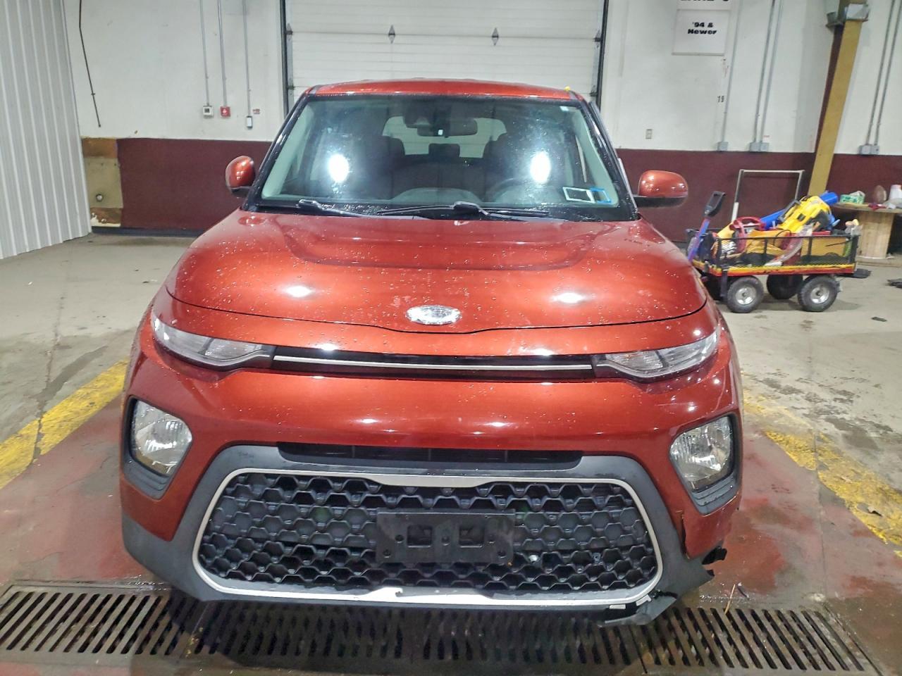 2020 Kia Soul S - Image 5