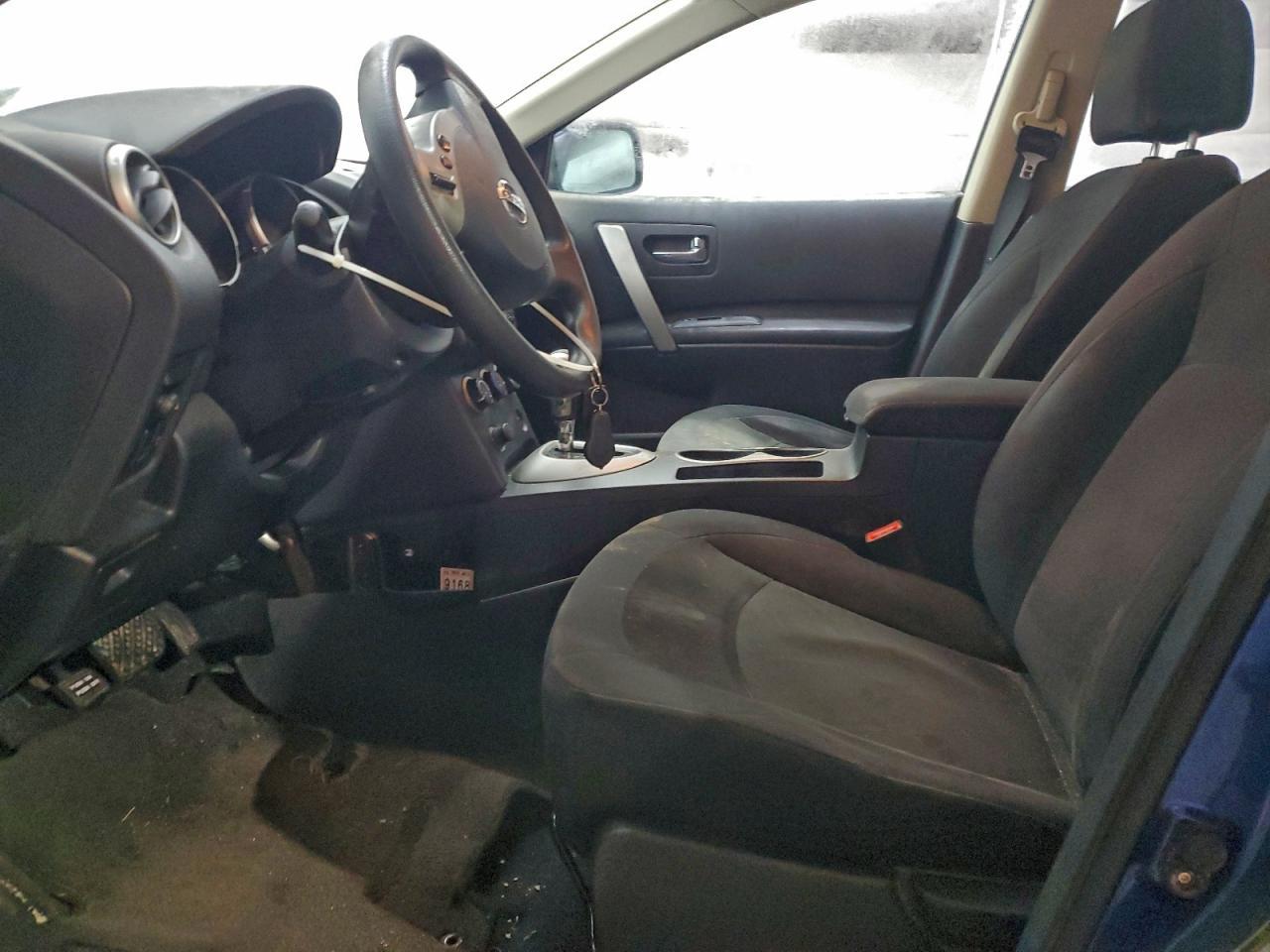 2008 Nissan Rogue S - Фото 7