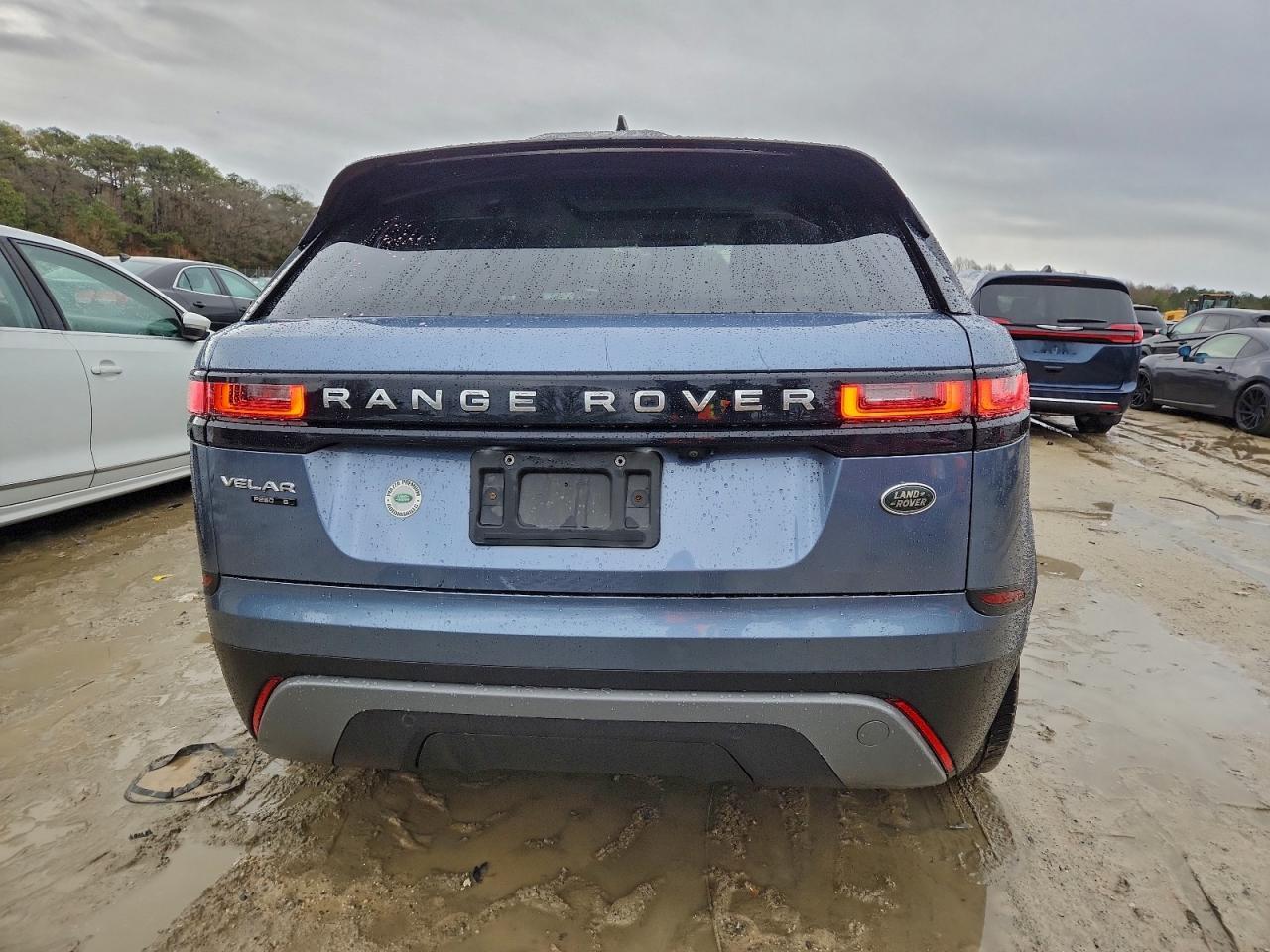 2019 Land Rover Range Rover Velar S - Image 6