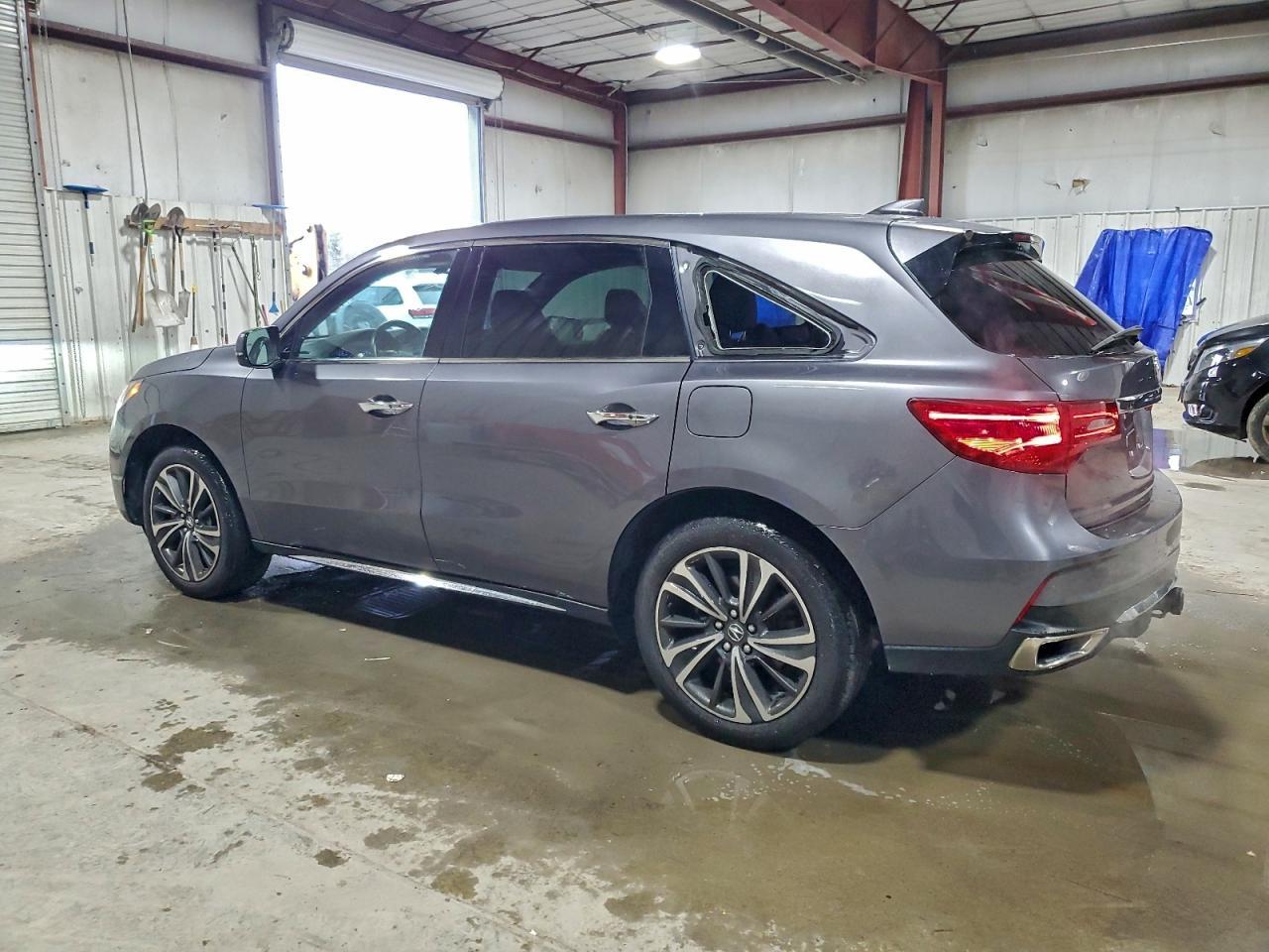 2020 Acura Mdx Technology - Image 2